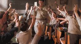 Кадр из фильма "Начальная школа" - 1