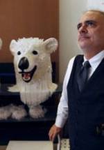 Дэвид Хоуи фото