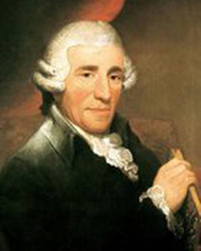 Йозеф Гайдн фото