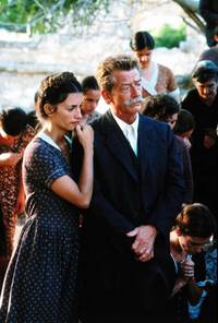 Кадр Выбор капитана Корелли