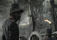 Кадр Синко де Майо: Битва