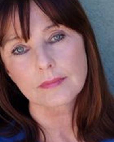 Кристин МакКлюр фото