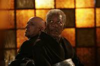 Кадр Счастливое число Слевина