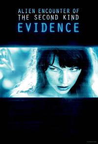 Постер Четвёртый вид