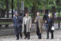 Кадр Детектив Раш