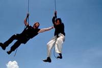 Кадр Отряд «Дельта» 2