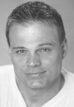 Эрик Мартин фото