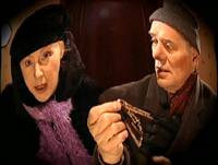 Кадр Юбилей прокурора