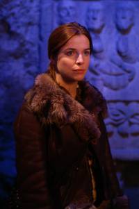 Кадр Горец: Источник