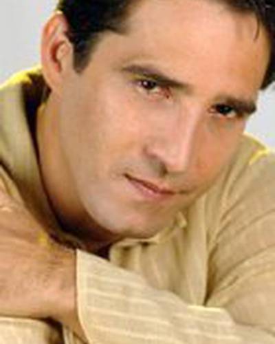 Роландо Падилья фото