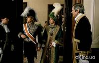 Кадр Шанхайские рыцари