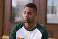 Кадр Дежурный папа: Летний лагерь