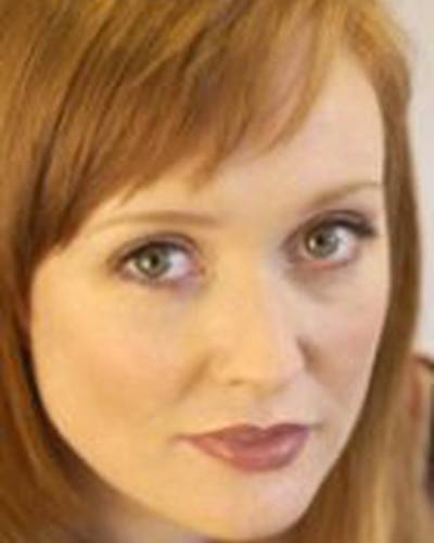 Jenni Keenan-Green фото