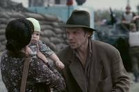 Кадр Русский треугольник