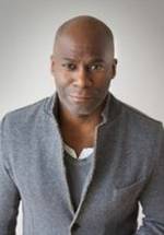 Эверик Голдинг фото