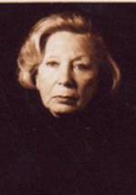 Вера Загар-Нарделли фото