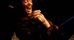 Кадр из фильма "Рука" - 1