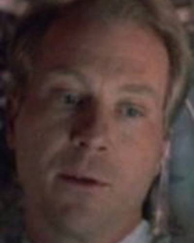 Питер Кромби фото