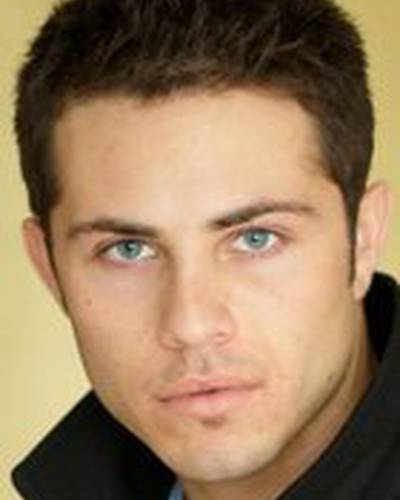 Бренден Надон фото