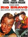 Постер из фильма "Рио Браво" - 1