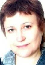 Инна Евланникова фото