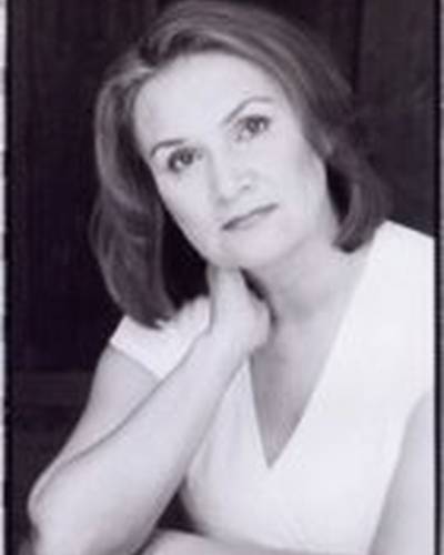 Shirley Cheechoo фото