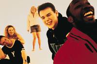 Кадр В отрыв!