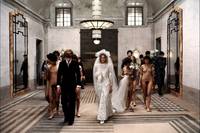 Кадр Сало, или 120 дней Содома