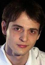 Андрей Булатов фото