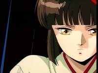 Кадр Принцесса-вампир Мию (видео)