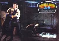 Кадр Амитивилль 3-D