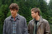 Кадр Сверхъестественное