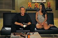 Кадр Игры киллеров