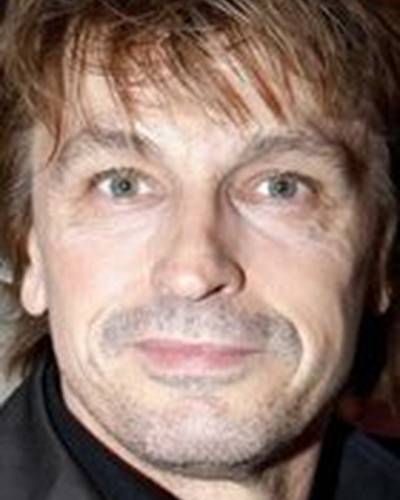 Питер О’Брайэн фото