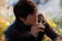 Кадр Голубая соль