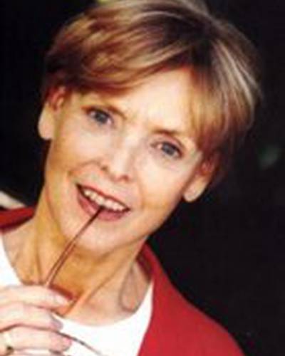 Сюзанн Друэ фото