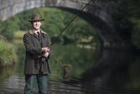 Кадр Аббатство Даунтон