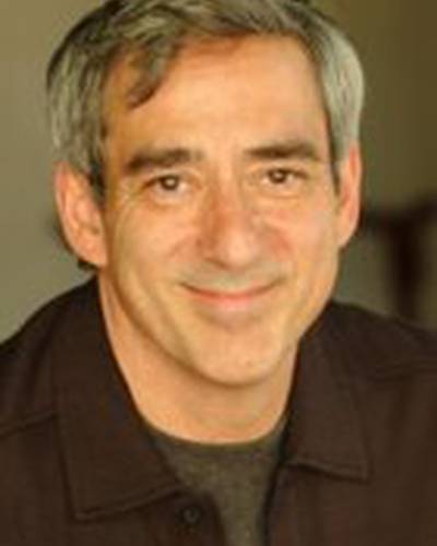 Роберт Дорфман фото