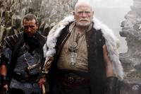 Кадр Мерлин