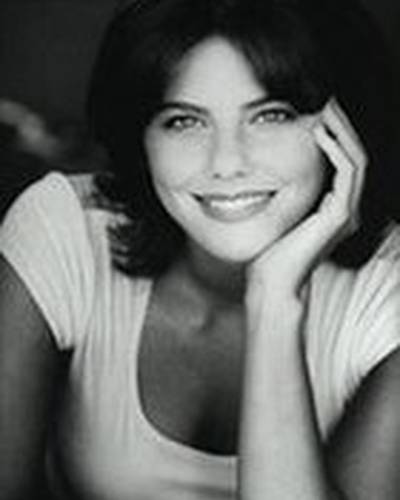 Джилл Новик фото