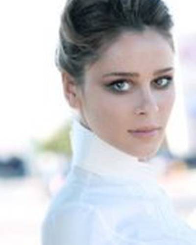 Белла Дэйн фото