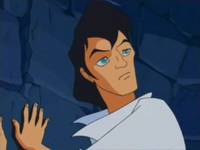 Кадр Картуш – уличный принц