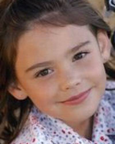 Амелия Брайант фото