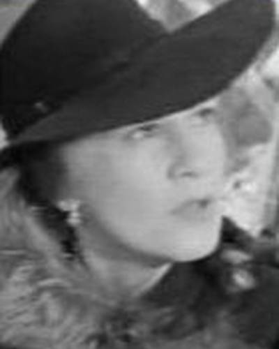 Клеопатра Альперова фото