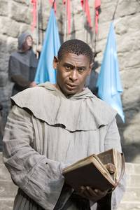 Кадр Робин Гуд