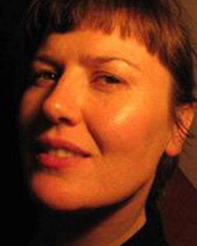 Анна Браунфилд фото