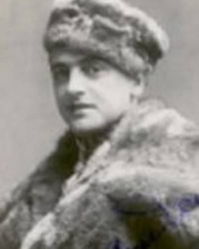 Губерт Маришка фото