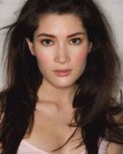 Erin Levendorf фото