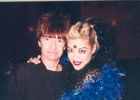 Кадр Легенда аллеи звезд