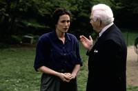 Кадр Вид на жительство